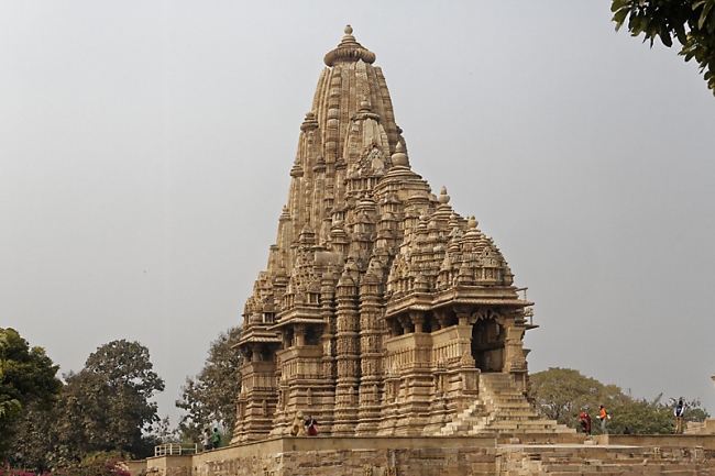 Khajuraho-Western group-281